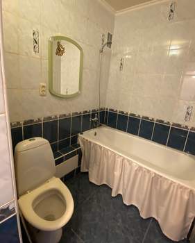 1-к квартира, на длительный срок, 31м2, 5/5 этаж