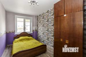 2-к квартира, на длительный срок, 43м2, 6/9 этаж