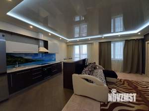 3-к квартира, на длительный срок, 80м2, 12/25 этаж