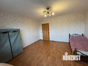 1-к квартира, на длительный срок, 32м2, 6/9 этаж