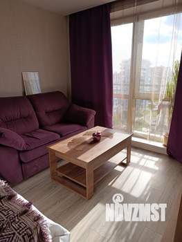 1-к квартира, на длительный срок, 35м2, 11/11 этаж