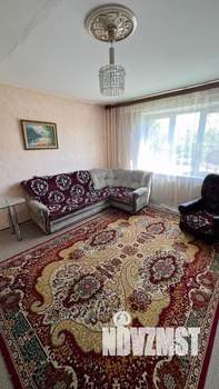 2-к квартира, на длительный срок, 54м2, 2/9 этаж