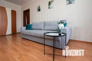 2-к квартира, посуточно, 60м2, 8/9 этаж