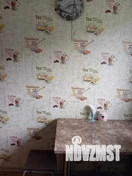 2-к квартира, посуточно, 45м2, 2/5 этаж