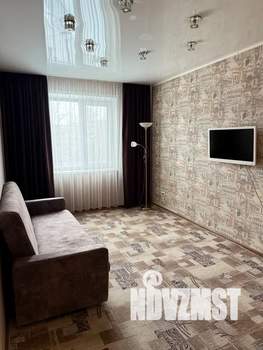 1-к квартира, посуточно, 33м2, 4/9 этаж