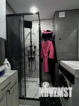 1-к квартира, посуточно, 30м2, 6/9 этаж