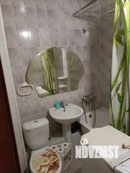 1-к квартира, на длительный срок, 30м2, 4/5 этаж