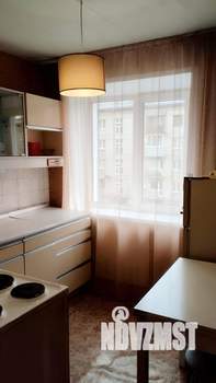 2-к квартира, на длительный срок, 42м2, 4/5 этаж