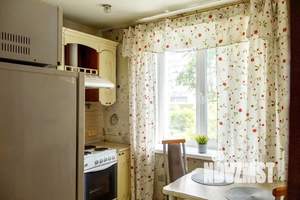 3-к квартира, посуточно, 58м2, 3/5 этаж