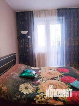 2-к квартира, посуточно, 58м2, 7/9 этаж