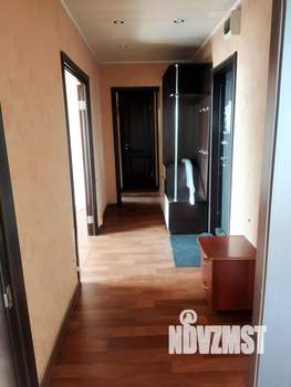 2-к квартира, на длительный срок, 52м2, 4/10 этаж