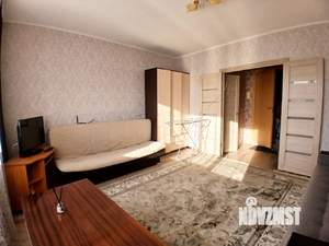 1-к квартира, на длительный срок, 31м2, 5/9 этаж