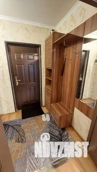 1-к квартира, посуточно, 38м2, 1/10 этаж