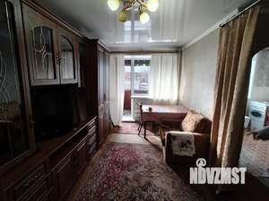 1-к квартира, на длительный срок, 29м2, 5/5 этаж