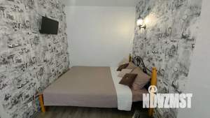 2-к квартира, посуточно, 45м2, 2/5 этаж