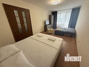 2-к квартира, посуточно, 49м2, 1/1 этаж