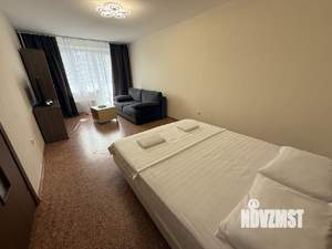 2-к квартира, посуточно, 58м2, 12/18 этаж