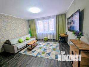 1-к квартира, на длительный срок, 40м2, 2/10 этаж