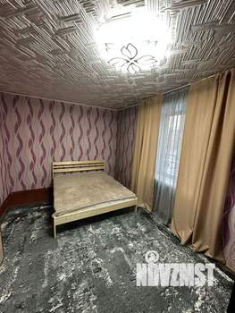 1-к квартира, на длительный срок, 31м2, 3/5 этаж