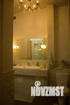 Студия квартира, посуточно, 36м2, 5/5 этаж