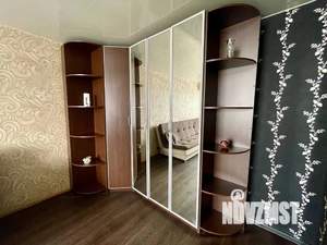 1-к квартира, посуточно, 35м2, 5/5 этаж