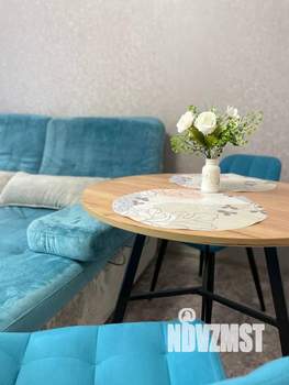 2-к квартира, на длительный срок, 39м2, 4/9 этаж