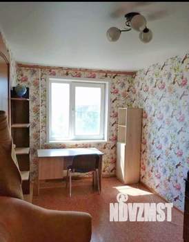 2-к квартира, на длительный срок, 46м2, 5/5 этаж