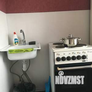 1-к квартира, посуточно, 40м2, 4/5 этаж