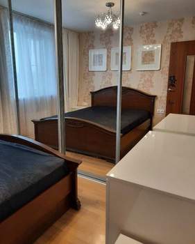 2-к квартира, на длительный срок, 42м2, 15/16 этаж