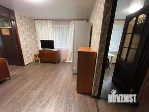2-к квартира, на длительный срок, 47м2, 1/5 этаж