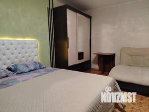 1-к квартира, посуточно, 35м2, 1/5 этаж