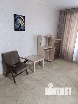 1-к квартира, на длительный срок, 38м2, 3/5 этаж