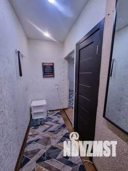 2-к квартира, посуточно, 43м2, 5/5 этаж