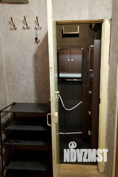 1-к квартира, на длительный срок, 30м2, 1/5 этаж