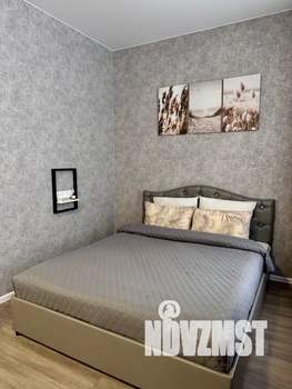 Студия квартира, посуточно, 28м2, 1/5 этаж