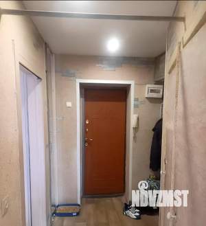 2-к квартира, на длительный срок, 44м2, 1/5 этаж