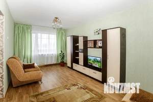 2-к квартира, посуточно, 43м2, 5/9 этаж