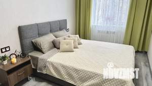 2-к квартира, посуточно, 45м2, 1/1 этаж