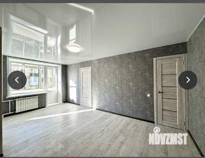 2-к квартира, на длительный срок, 43м2, 2/5 этаж