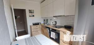 3-к квартира, посуточно, 57м2, 1/1 этаж