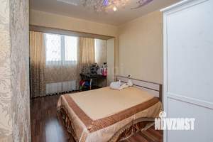 4-к квартира, на длительный срок, 120м2, 4/16 этаж