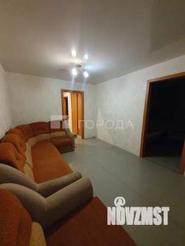 3-к квартира, на длительный срок, 60м2, 1/5 этаж