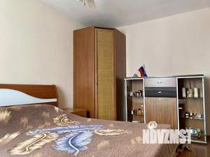 4-к квартира, посуточно, 120м2, 1/1 этаж