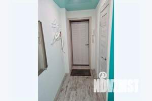 1-к квартира, посуточно, 32м2, 4/5 этаж