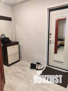 2-к квартира, посуточно, 56м2, 9/9 этаж