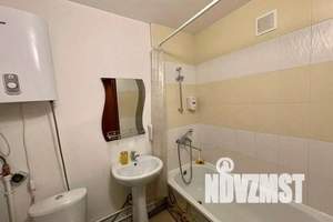 1-к квартира, посуточно, 39м2, 5/16 этаж