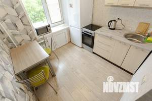 1-к квартира, посуточно, 32м2, 1/1 этаж