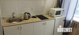 1-к квартира, на длительный срок, 30м2, 2/5 этаж