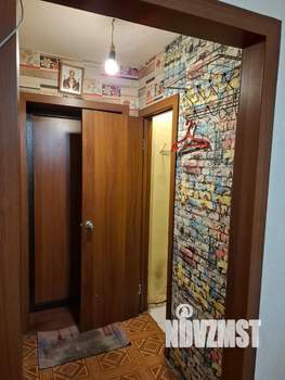 Студия квартира, на длительный срок, 19м2, 3/5 этаж