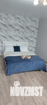 1-к квартира, посуточно, 39м2, 3/10 этаж